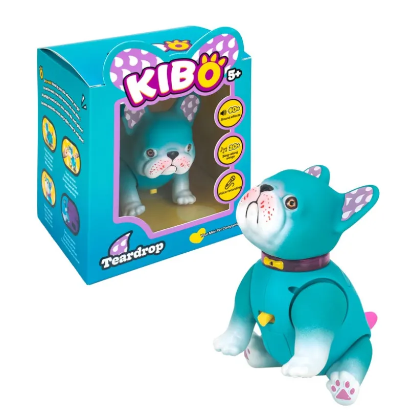 Kibo Frenchy Basic