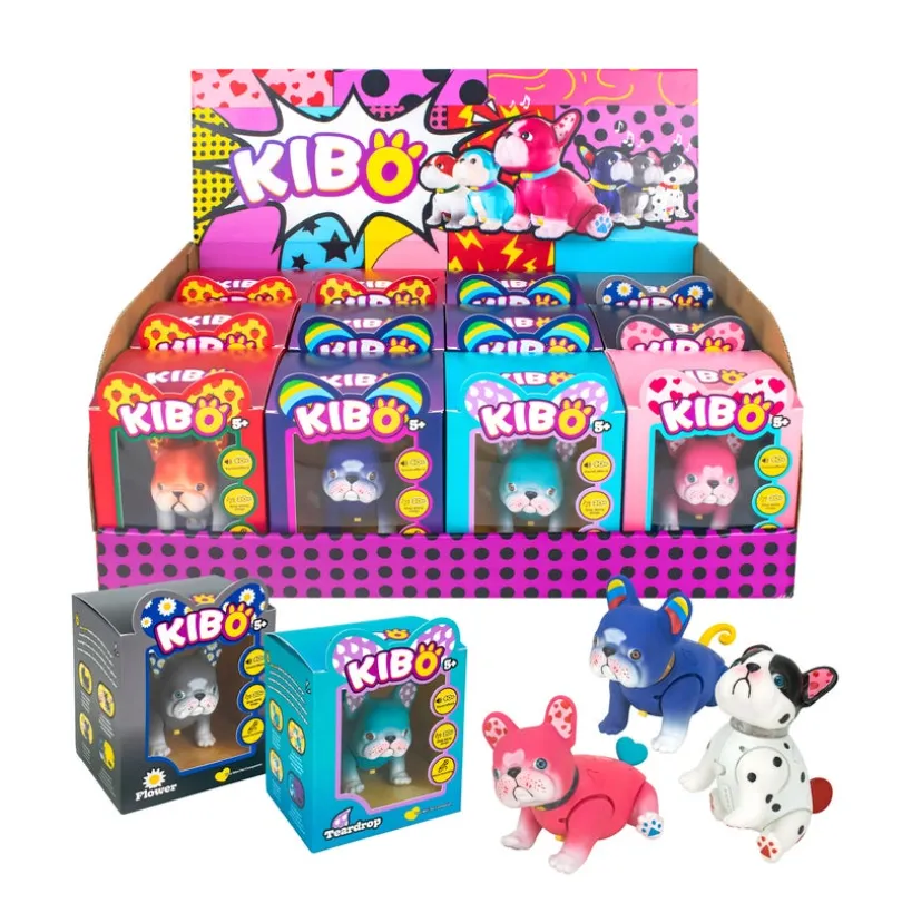 Kibo Frenchy Basic