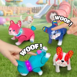 Kibo Frenchy Basic