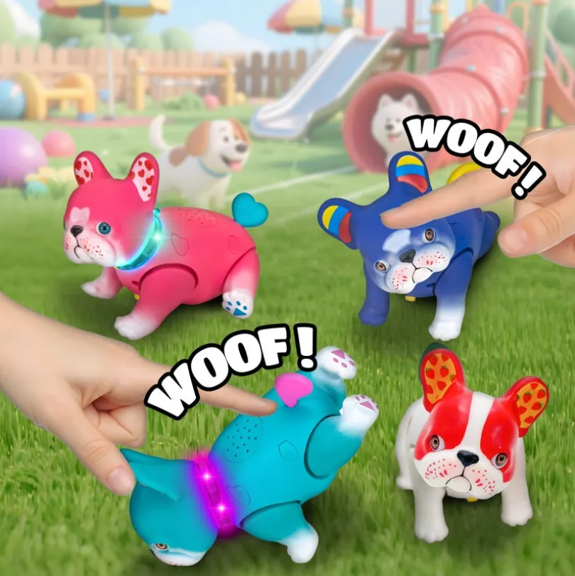 Kibo Frenchy Basic