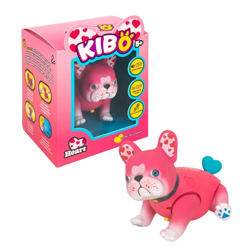 Kibo Frenchy Basic