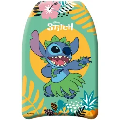 Kickboard Stitch