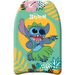Kickboard Stitch