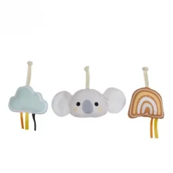 KID, Babygym i tre, Koala