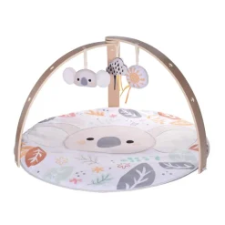 KID, Babygym i tre, Koala