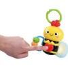 KID, Ben The Busy Bee K/O