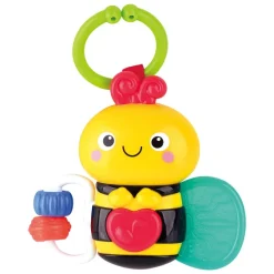 KID, Ben The Busy Bee K/O