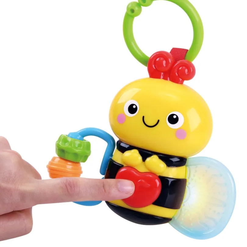 KID, Ben The Busy Bee K/O
