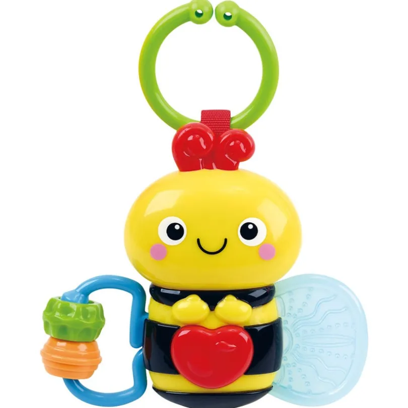 KID, Ben The Busy Bee K/O