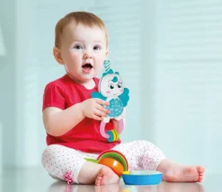 KID, biteleke enhjørning