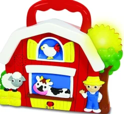 KID Early Learning Old MacDonald's Farm