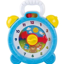 KID, Læringsmusikkklokke