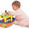 KID, Min første Noahs Ark