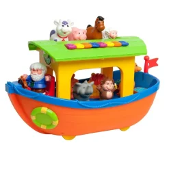 KID, Min første Noahs Ark
