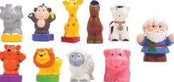 KID, Min første Noahs Ark