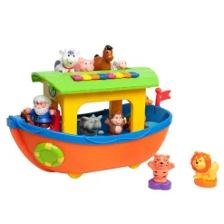 KID, Min første Noahs Ark