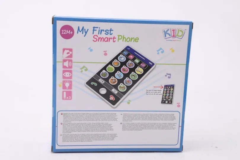 KID, Mobiltelefon SV/NO