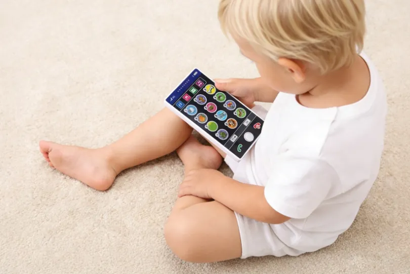 KID, Mobiltelefon SV/NO