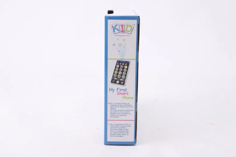 KID, Mobiltelefon SV/NO