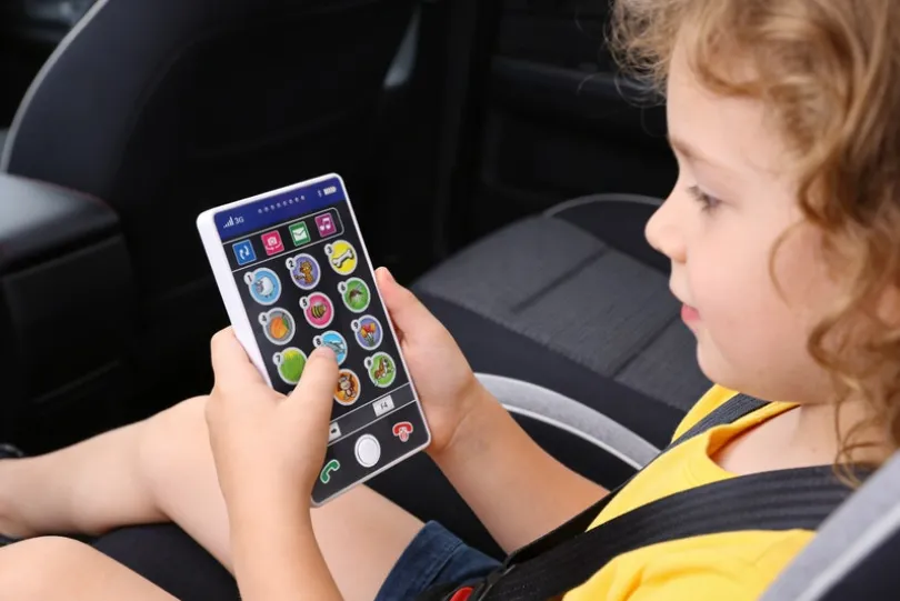 KID, Mobiltelefon SV/NO