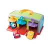 KID, Monster Garage Med 3 Biler