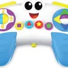 KID, On The Go Spillkontroller