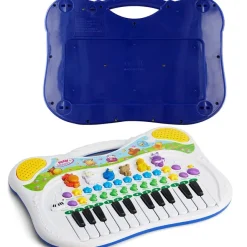 KID, Orgel med dyrelyder