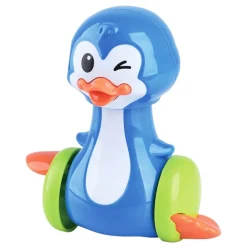 KID, Pingvin press & go