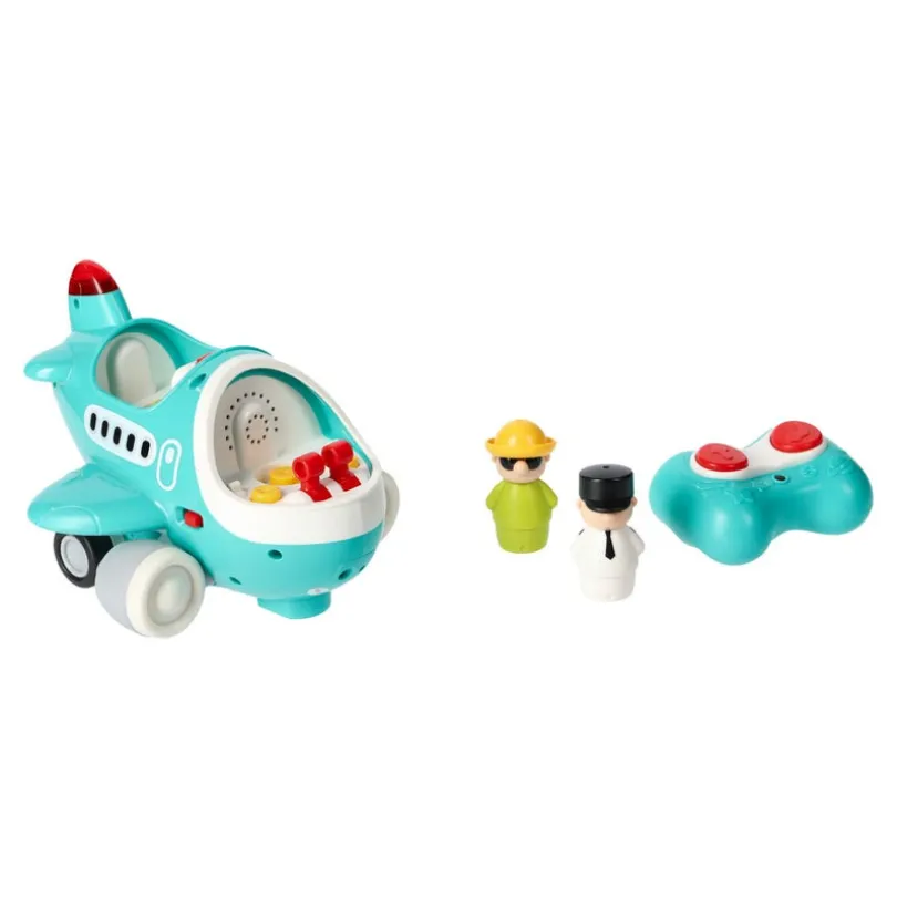 KID, R/C Flymodell