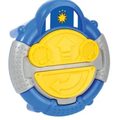 KID, RC Politibil SE