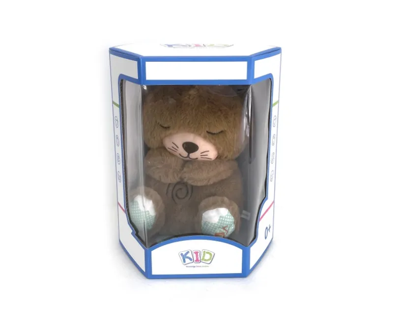 KID, Sovende Oter
