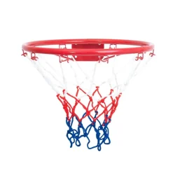 Kids Sport, basketballring i metall