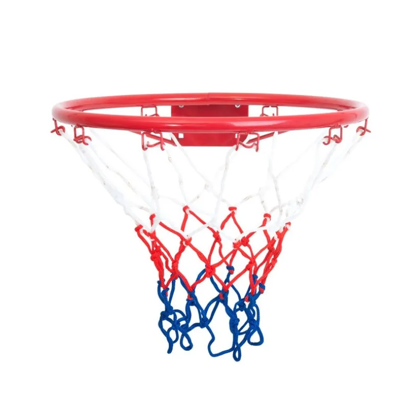 Kids Sport, basketballring i metall