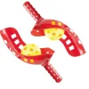Kids Sport, Fangball-scoop med ball