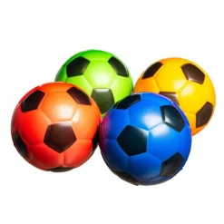 Kids Sport, 4-pakning baller 10 cm
