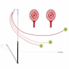 Kids Sports, Stangtennis
