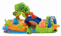 KID, Super Duper Dinosaur Adventure Lekesett