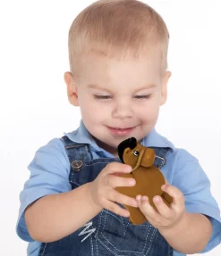 KID, Traktor med tilhenger og gårdsdyr