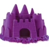 Kinetic Sand Blå Fargepåse 900g