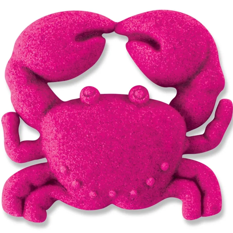 Kinetic Sand Blå Fargepåse 900g