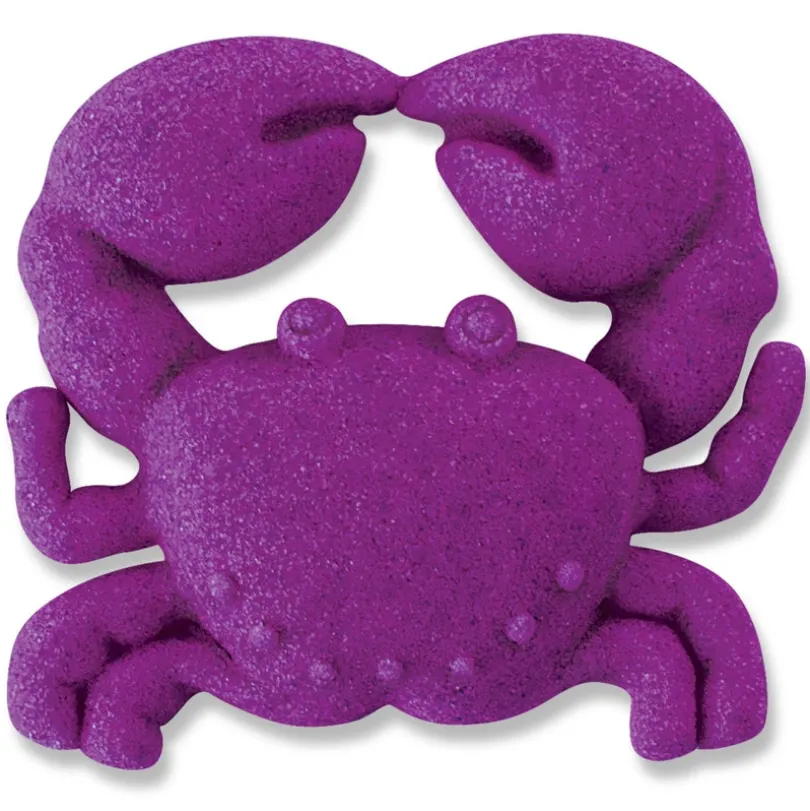 Kinetic Sand Blå Fargepåse 900g