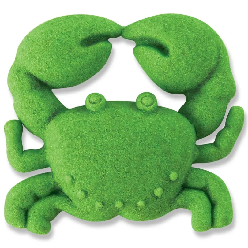 Kinetic Sand Blå Fargepåse 900g