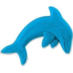 Kinetic Sand Blå Fargepåse 900g
