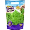 Kinetic Sand Grønn Fargepakke 0,9 kg