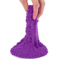 Kinetic Sand Lilla 0,9 kg