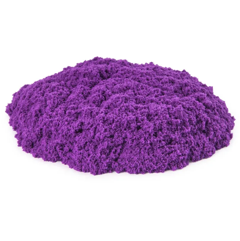 Kinetic Sand Lilla 0,9 kg