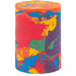 Kinetic Sand Rainbow Mix Set