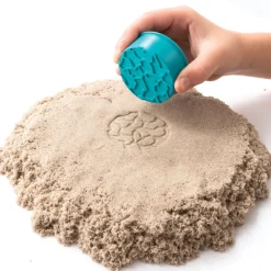 Kinetic Sand Sammenleggbar Sandkasse