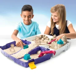 Kinetic Sand Sammenleggbar Sandkasse