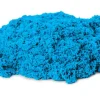 Kinetic Sand, sandkasse-sett – blå